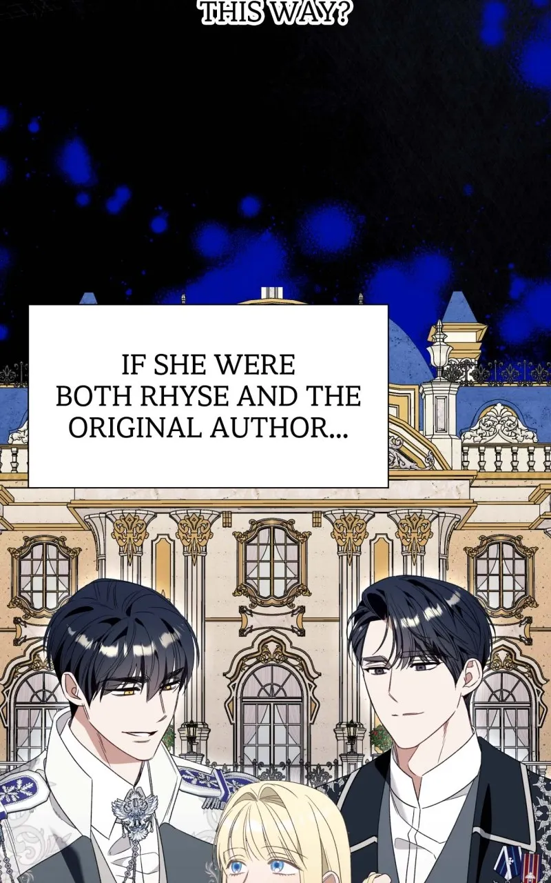 Not Your Typical Reincarnation Story Chapter 84 page 3 - 
