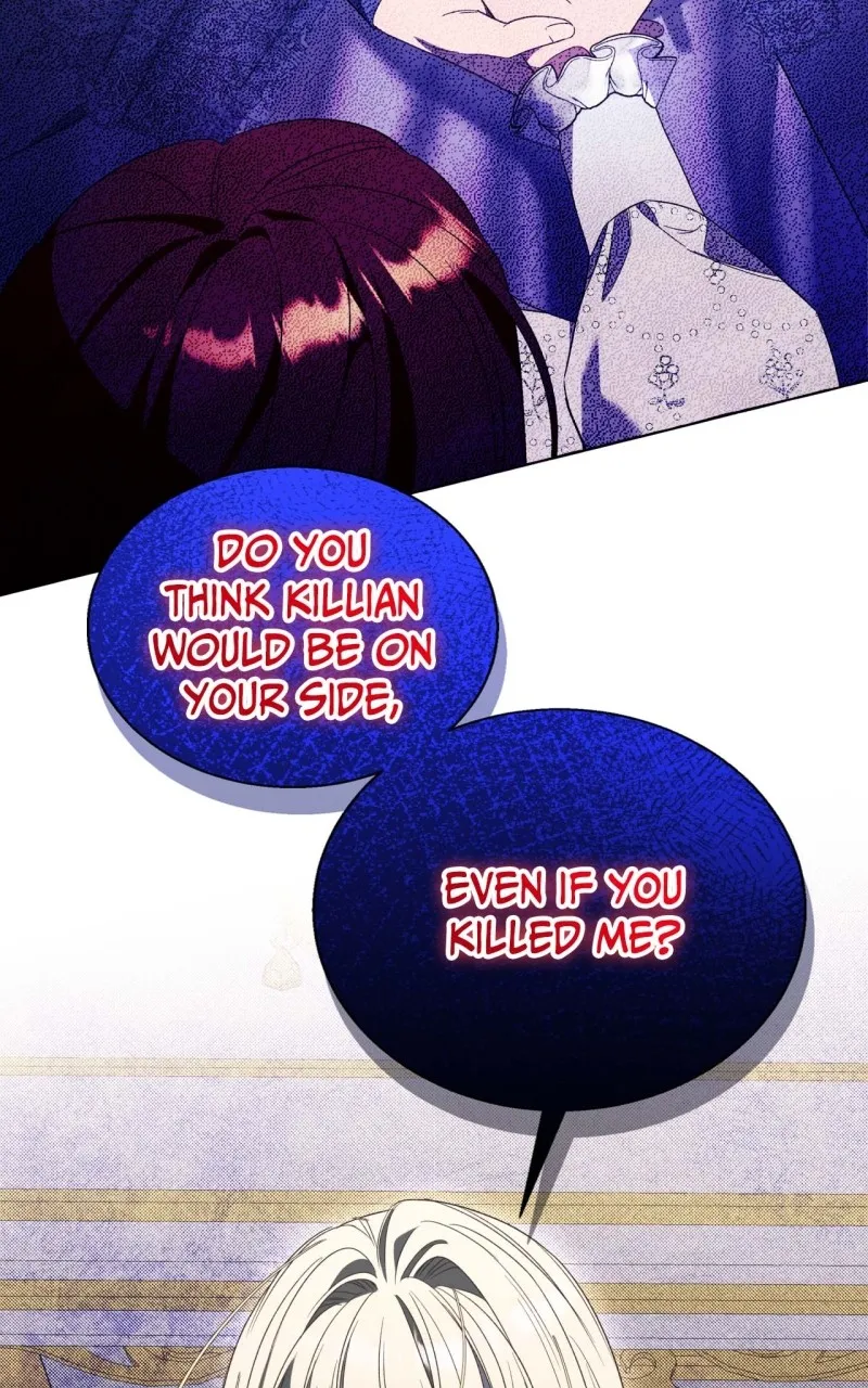 Not Your Typical Reincarnation Story Chapter 84 page 21 - 