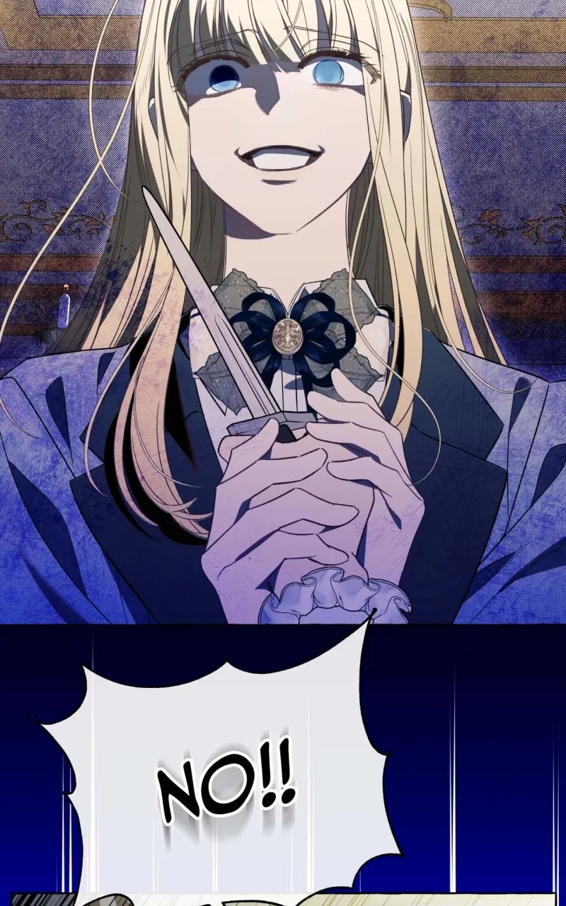 Not Your Typical Reincarnation Story Chapter 84 page 22 - 