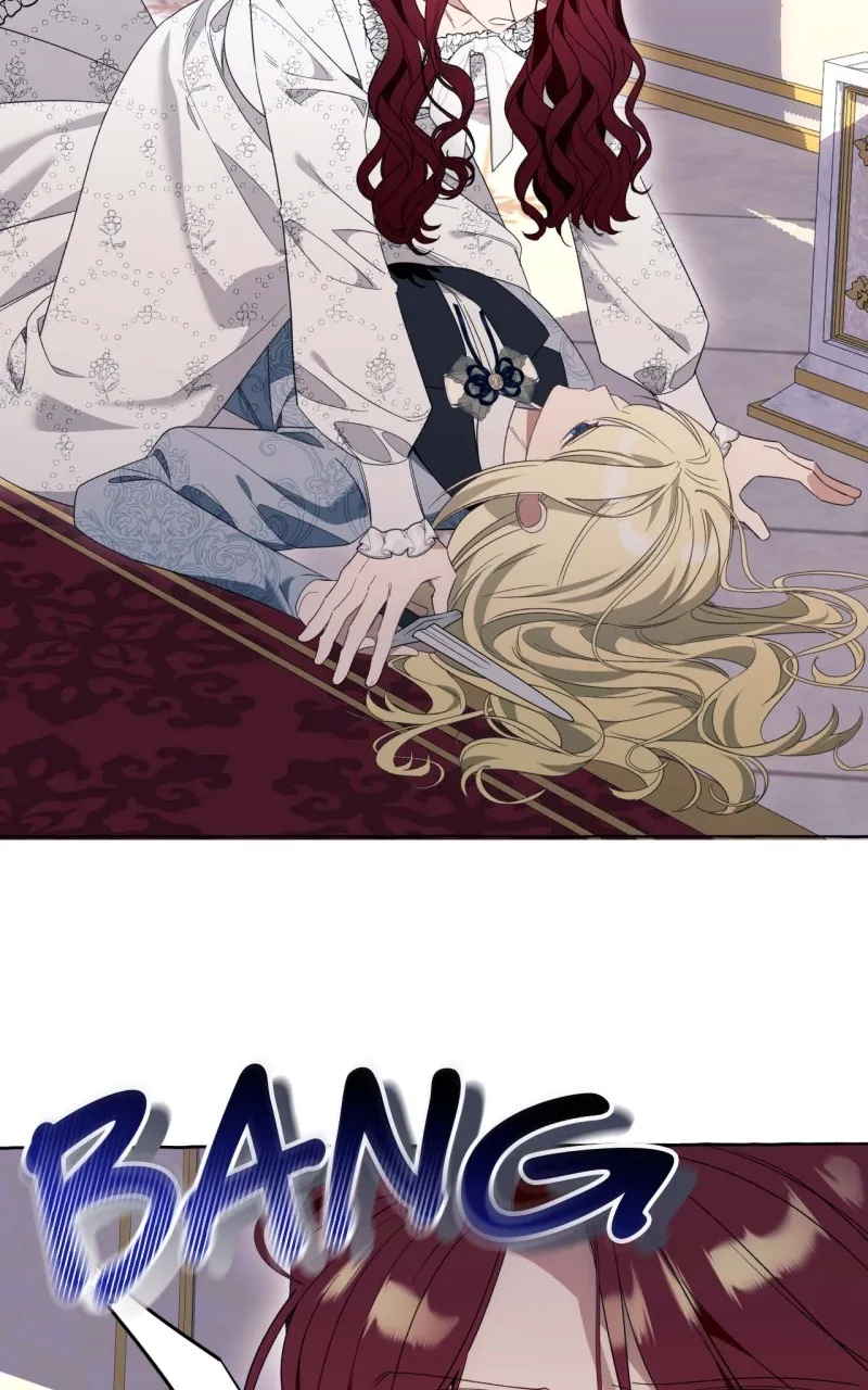 Not Your Typical Reincarnation Story Chapter 84 page 26 - 