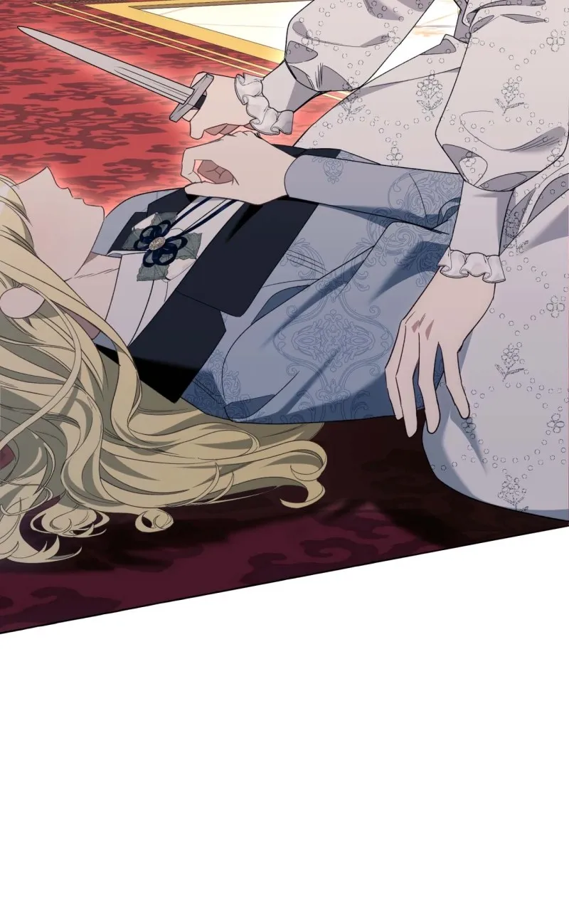 Not Your Typical Reincarnation Story Chapter 84 page 29 - 