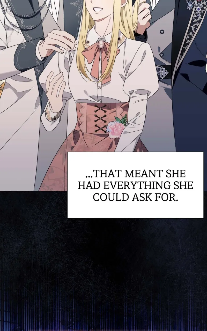 Not Your Typical Reincarnation Story Chapter 84 page 4 - 