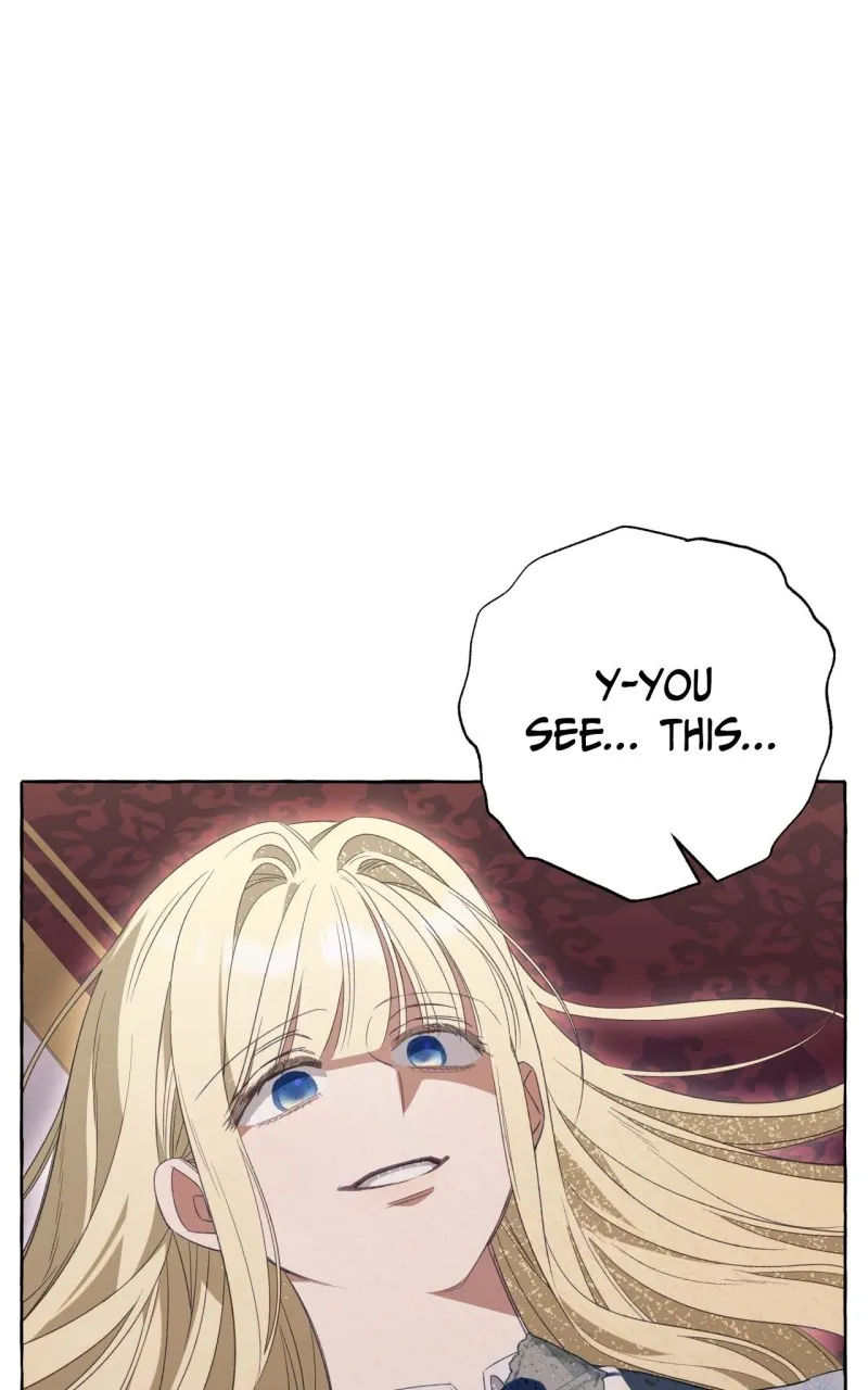 Not Your Typical Reincarnation Story Chapter 84 page 31 - 