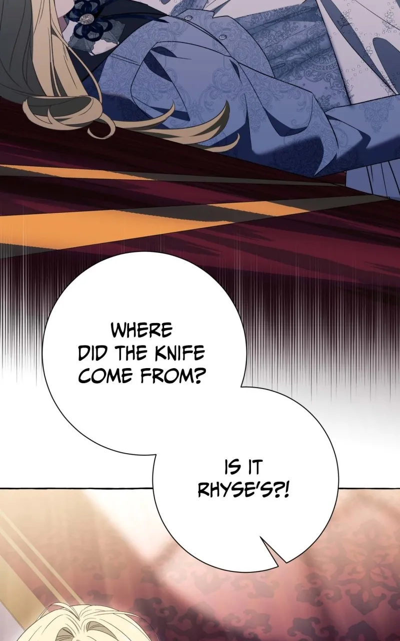 Not Your Typical Reincarnation Story Chapter 84 page 35 - 