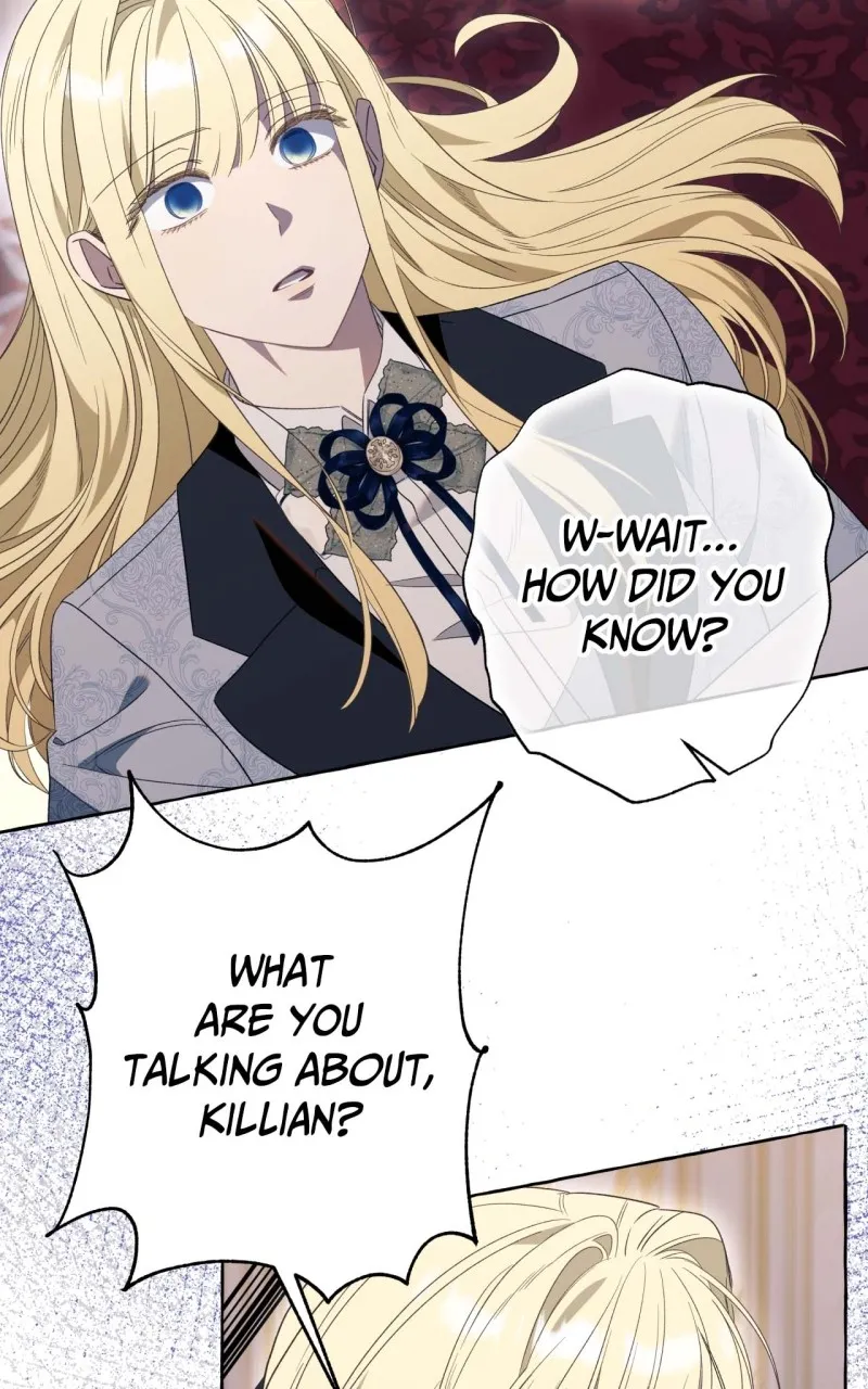Not Your Typical Reincarnation Story Chapter 84 page 36 - 