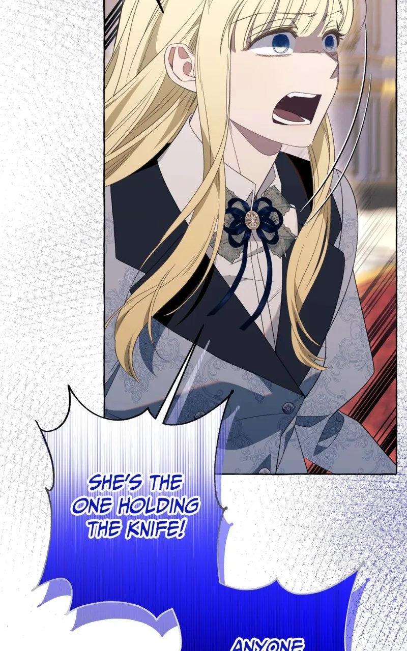 Not Your Typical Reincarnation Story Chapter 84 page 37 - 