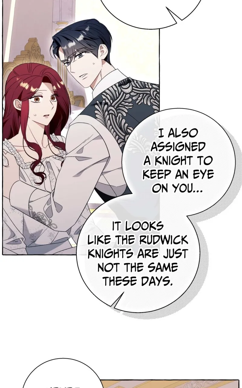 Not Your Typical Reincarnation Story Chapter 84 page 46 - 