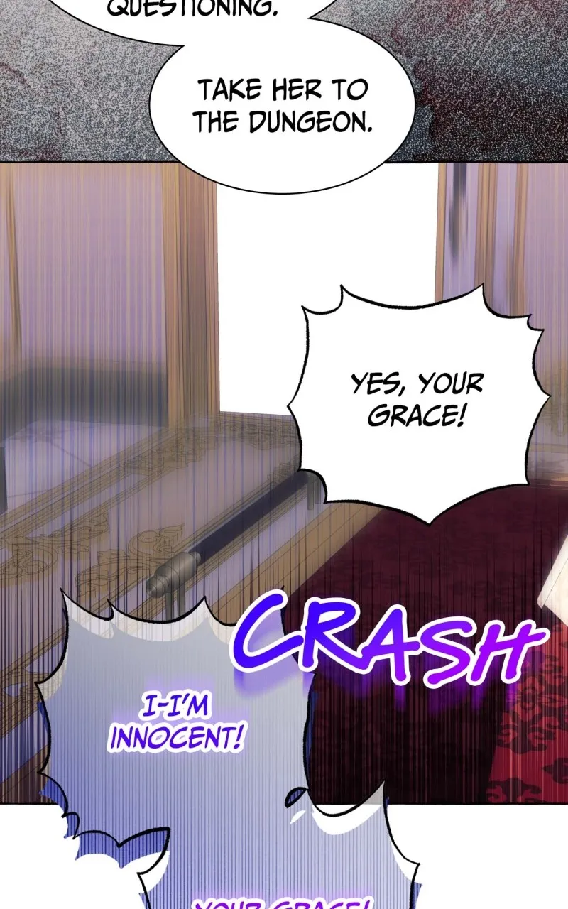 Not Your Typical Reincarnation Story Chapter 84 page 48 - 