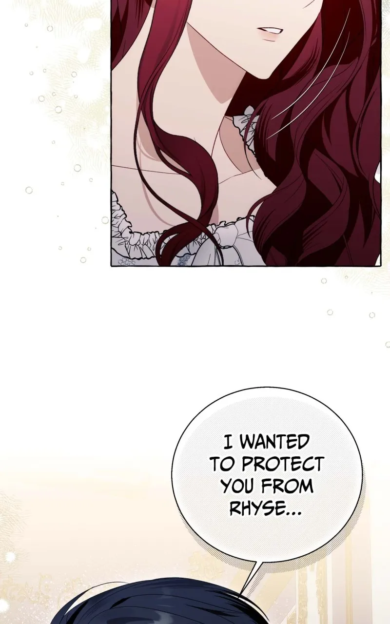 Not Your Typical Reincarnation Story Chapter 84 page 51 - 