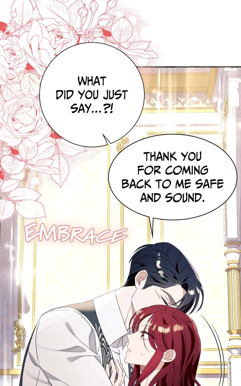 Not Your Typical Reincarnation Story Chapter 84 page 54 - 