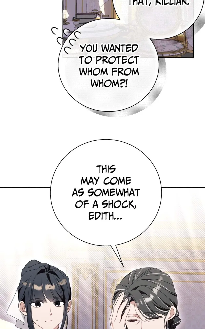 Not Your Typical Reincarnation Story Chapter 84 page 56 - 