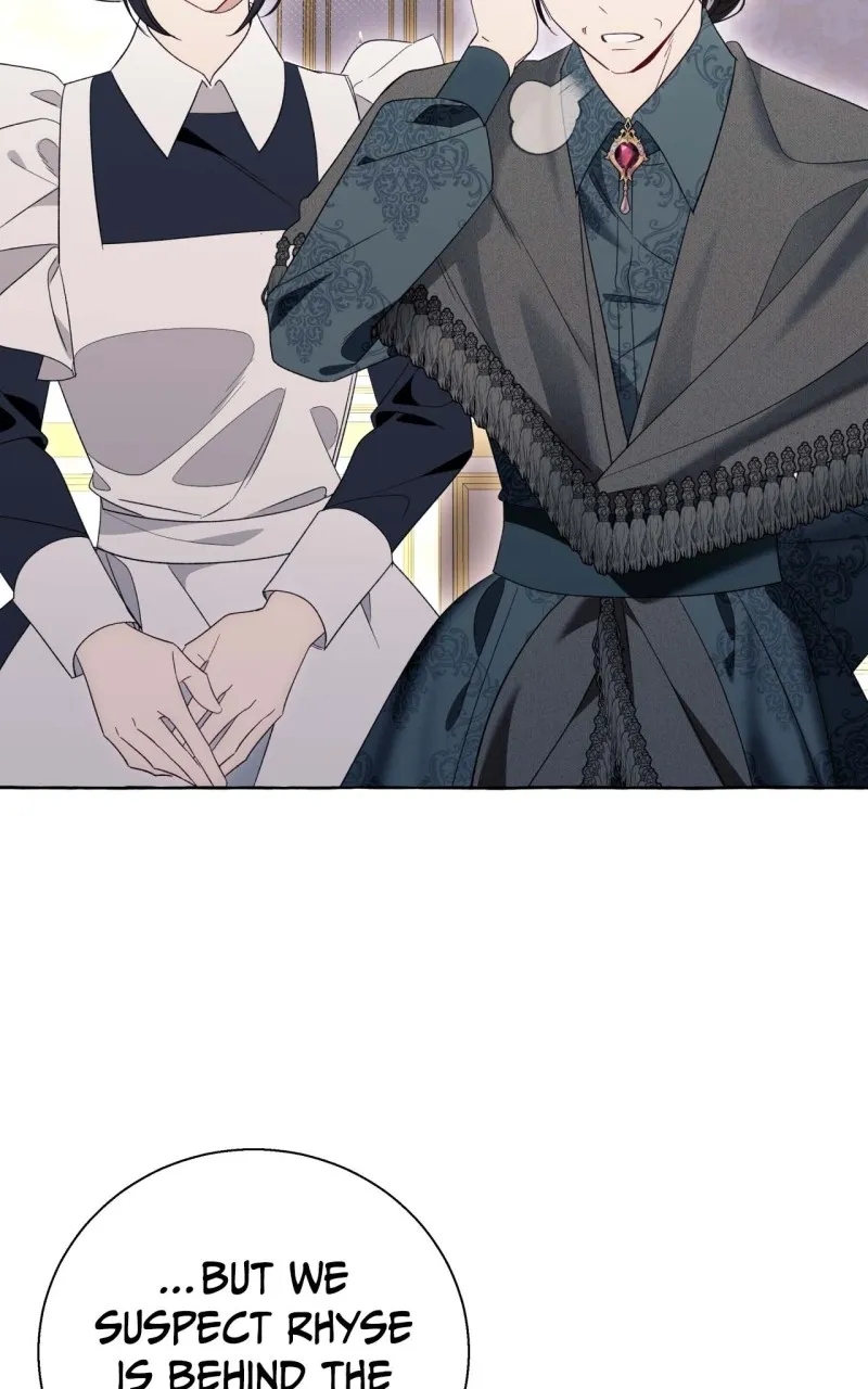 Not Your Typical Reincarnation Story Chapter 84 page 57 - 