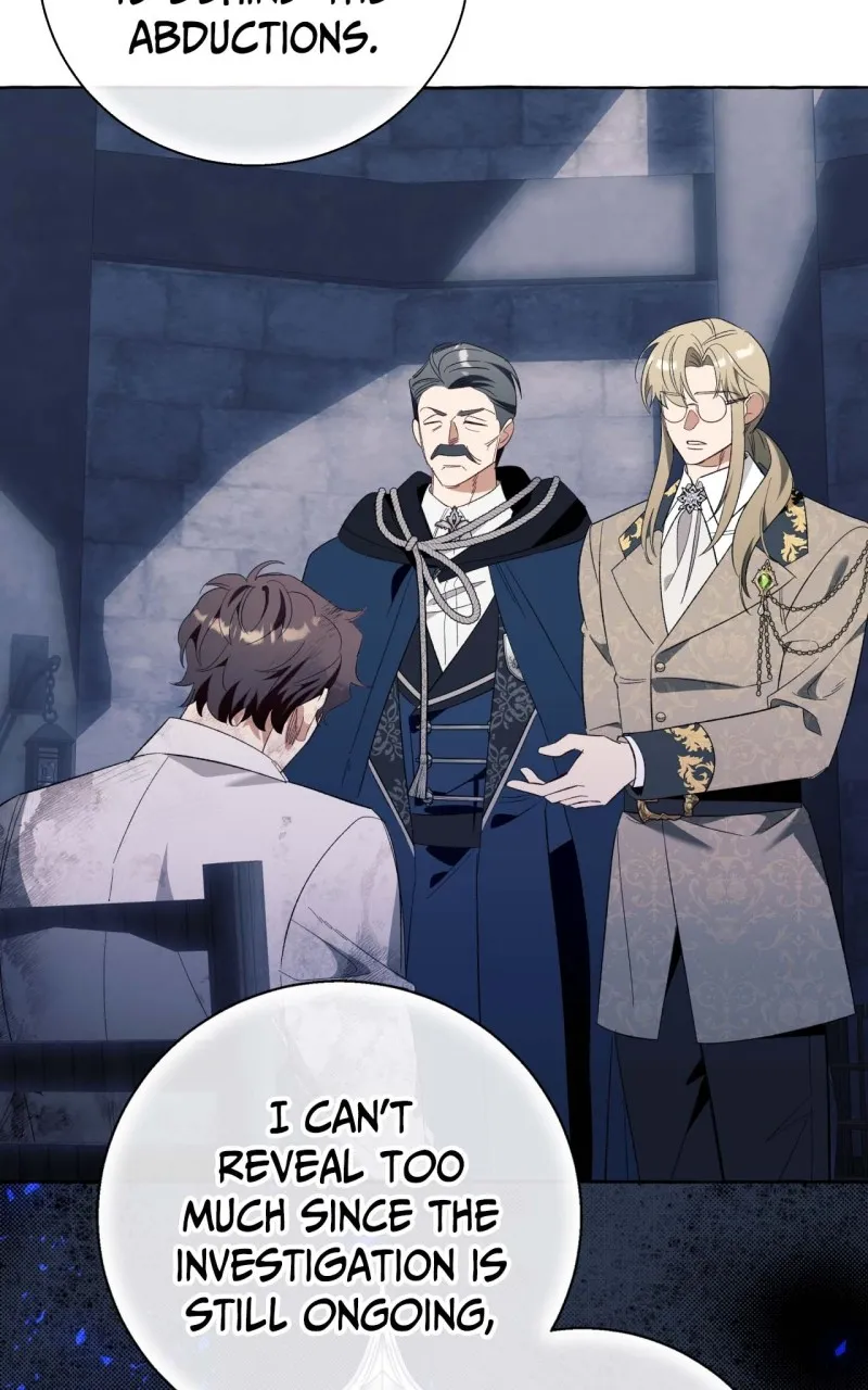 Not Your Typical Reincarnation Story Chapter 84 page 58 - 