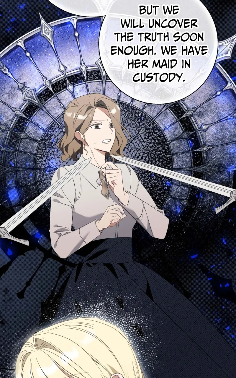 Not Your Typical Reincarnation Story Chapter 84 page 59 - 