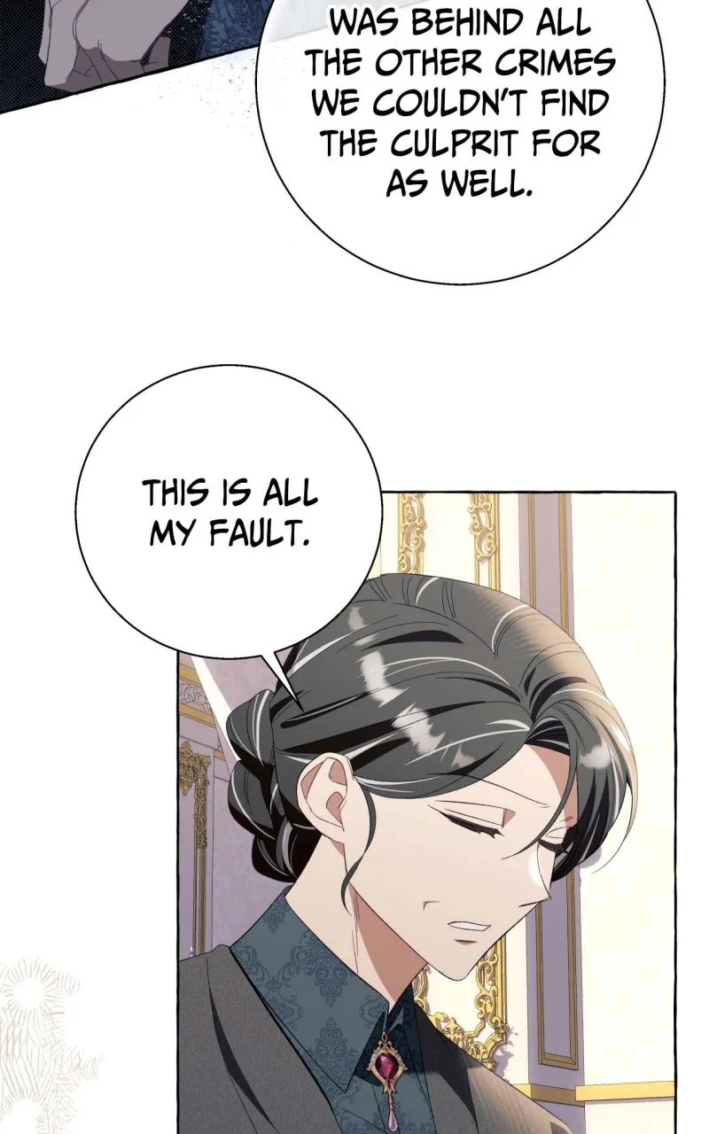 Not Your Typical Reincarnation Story Chapter 84 page 61 - 