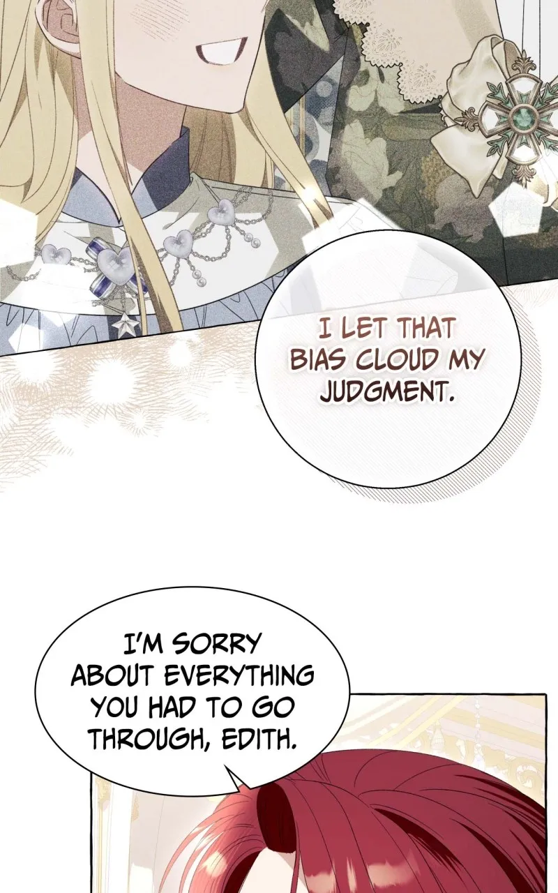 Not Your Typical Reincarnation Story Chapter 84 page 63 - 