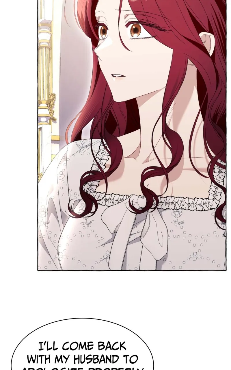Not Your Typical Reincarnation Story Chapter 84 page 64 - 