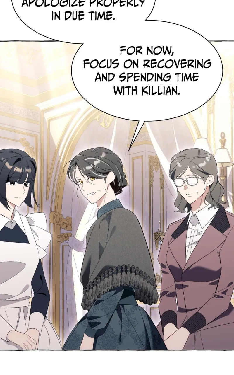 Not Your Typical Reincarnation Story Chapter 84 page 65 - 