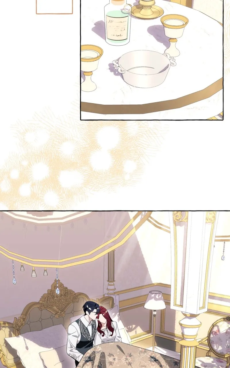 Not Your Typical Reincarnation Story Chapter 84 page 67 - 