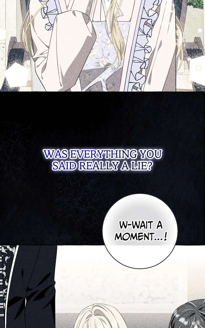 Not Your Typical Reincarnation Story Chapter 84 page 8 - 
