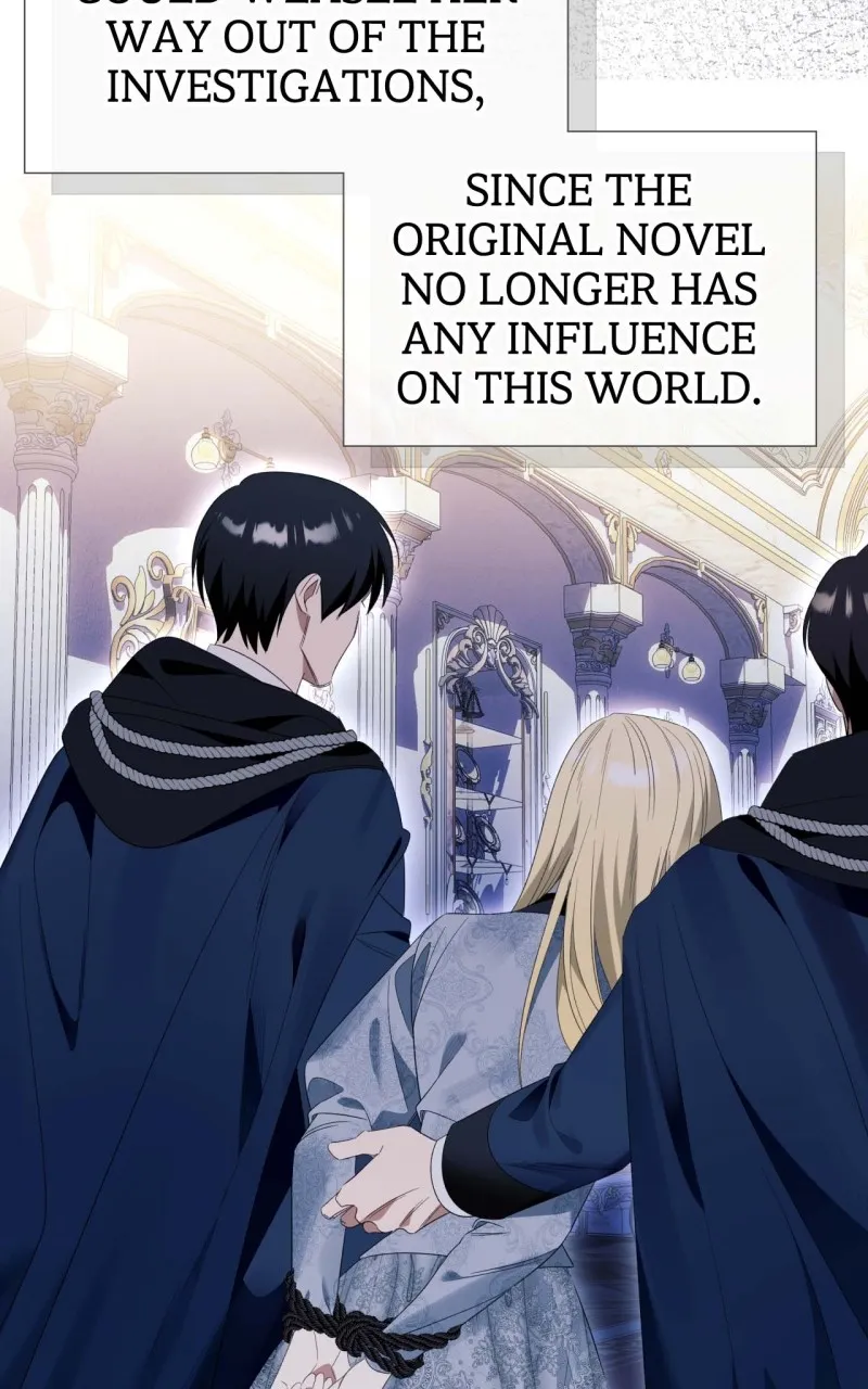 Not Your Typical Reincarnation Story Chapter 84 page 71 - 