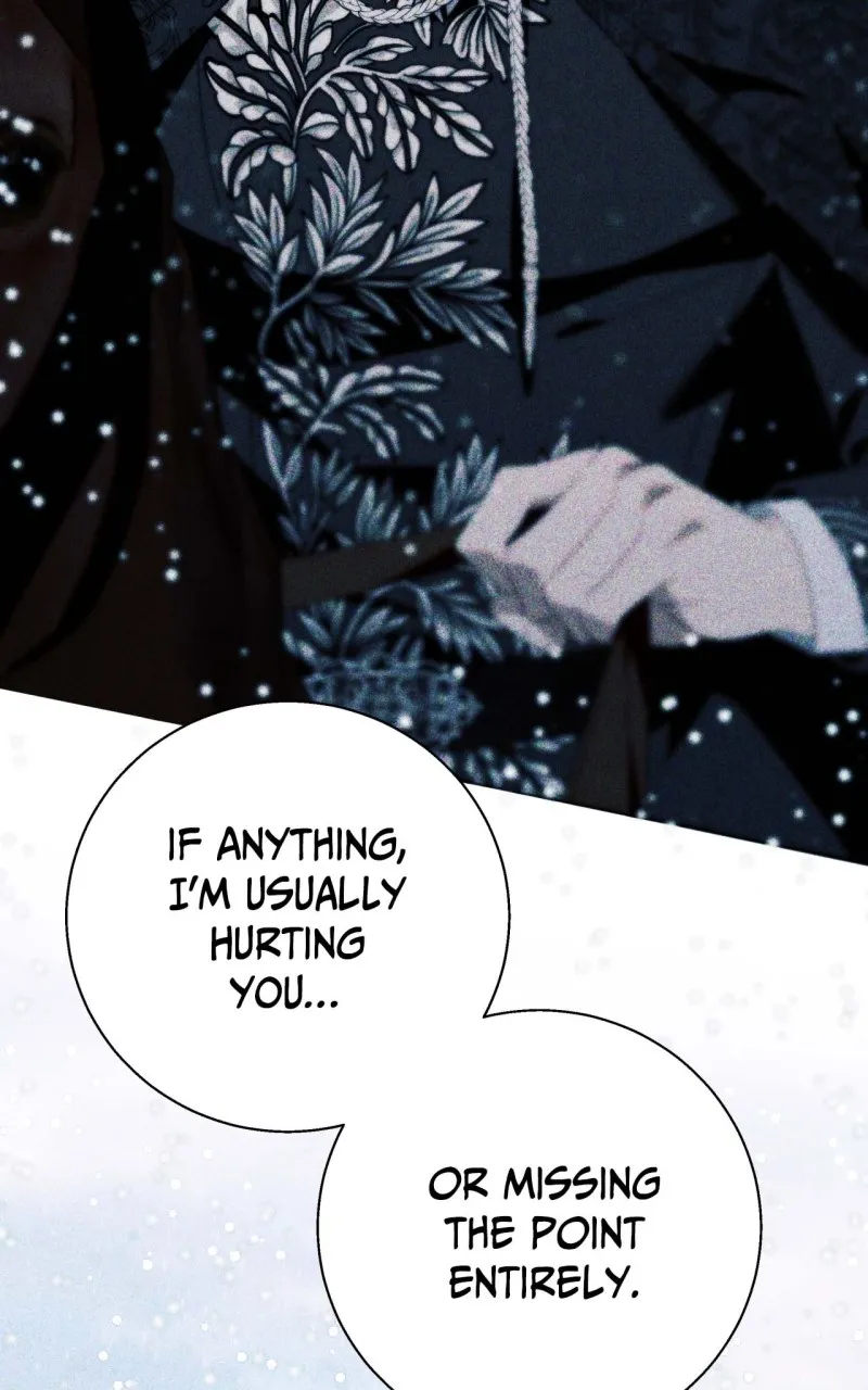 Not Your Typical Reincarnation Story Chapter 84 page 82 - 
