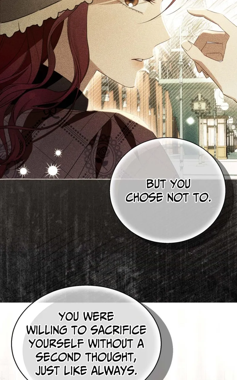 Not Your Typical Reincarnation Story Chapter 85 page 11 - 