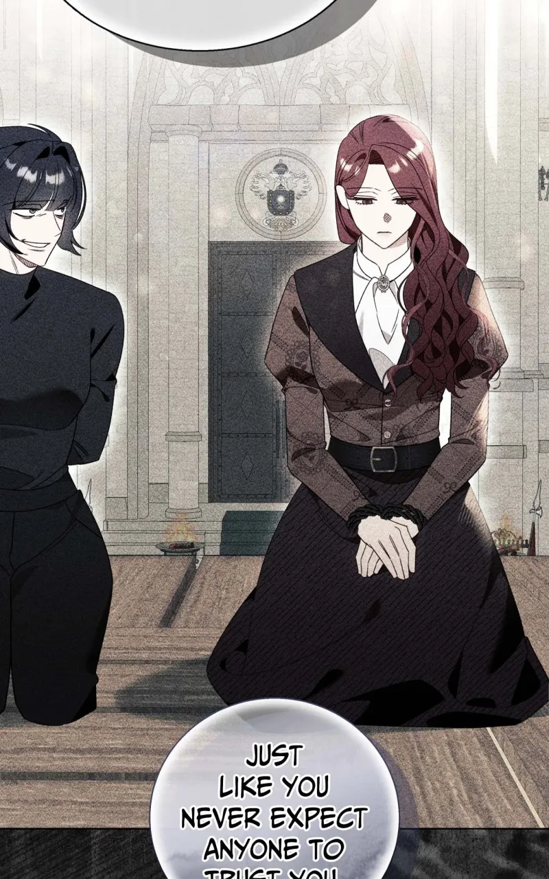Not Your Typical Reincarnation Story Chapter 85 page 12 - 