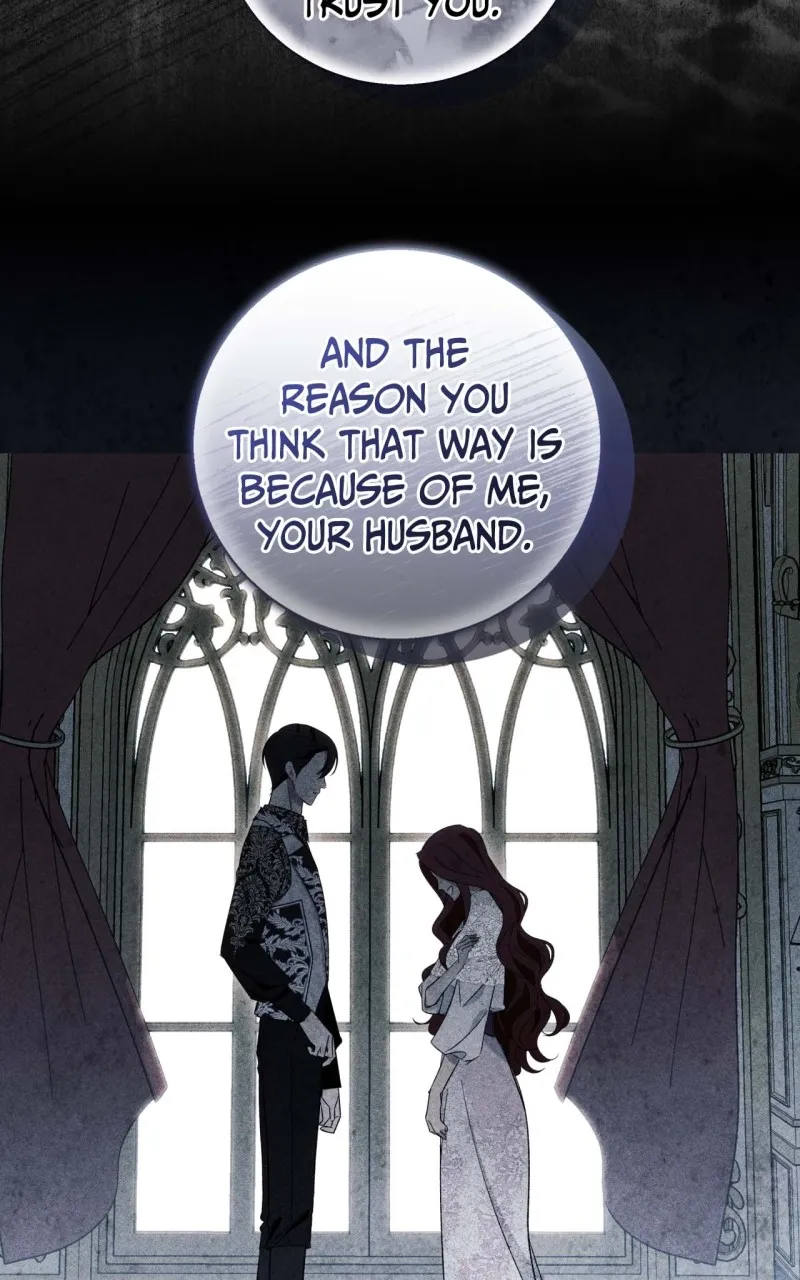 Not Your Typical Reincarnation Story Chapter 85 page 13 - 