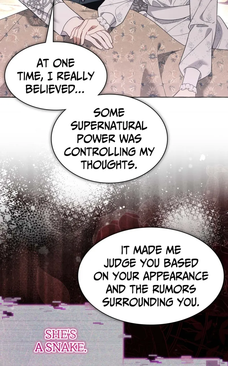 Not Your Typical Reincarnation Story Chapter 85 page 15 - 