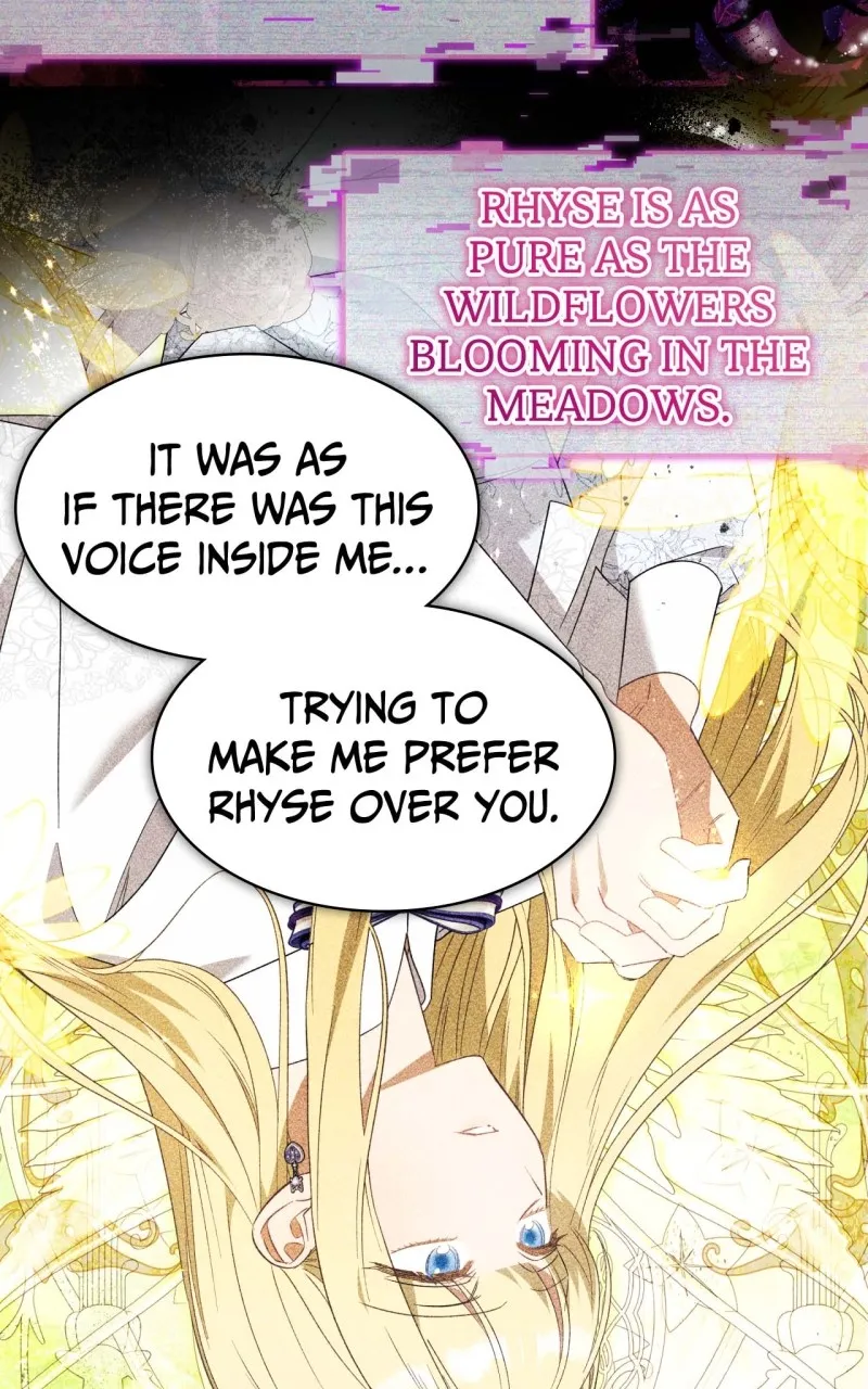 Not Your Typical Reincarnation Story Chapter 85 page 17 - 