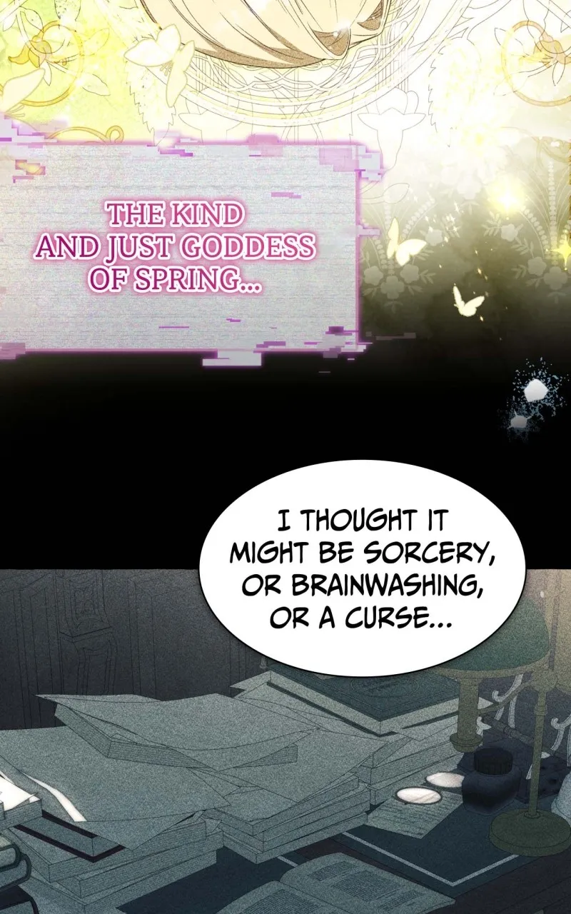 Not Your Typical Reincarnation Story Chapter 85 page 18 - 