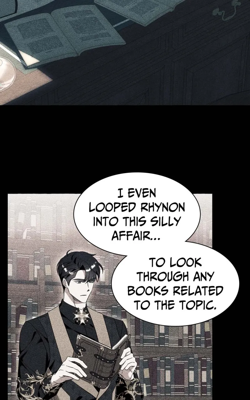 Not Your Typical Reincarnation Story Chapter 85 page 19 - 