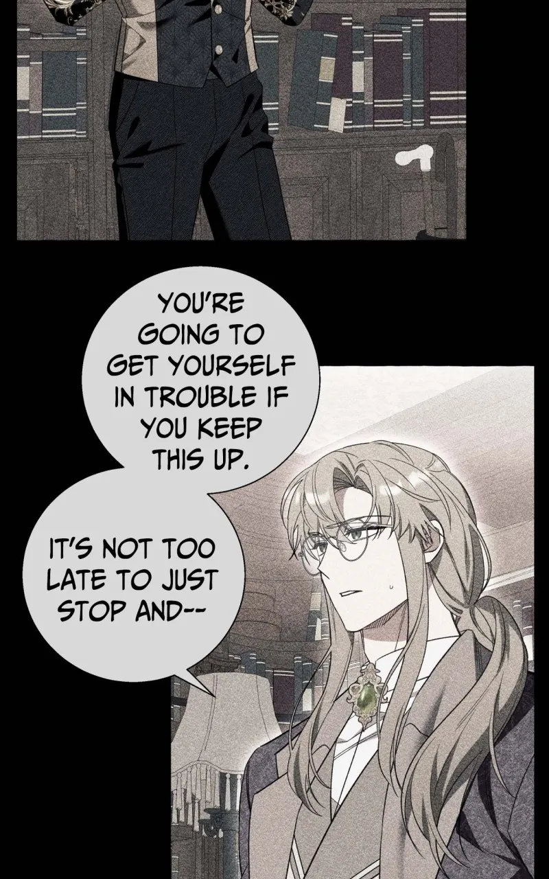 Not Your Typical Reincarnation Story Chapter 85 page 20 - 