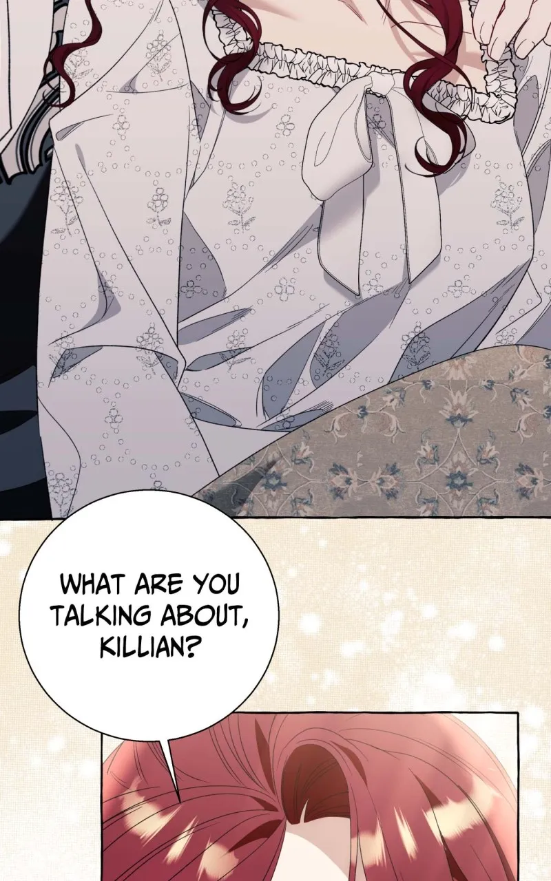 Not Your Typical Reincarnation Story Chapter 85 page 3 - 