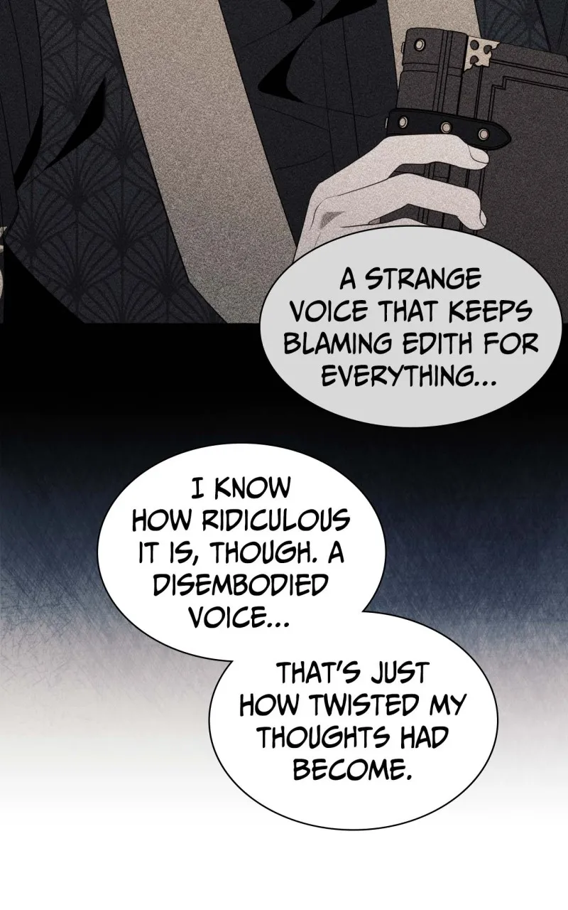 Not Your Typical Reincarnation Story Chapter 85 page 22 - 