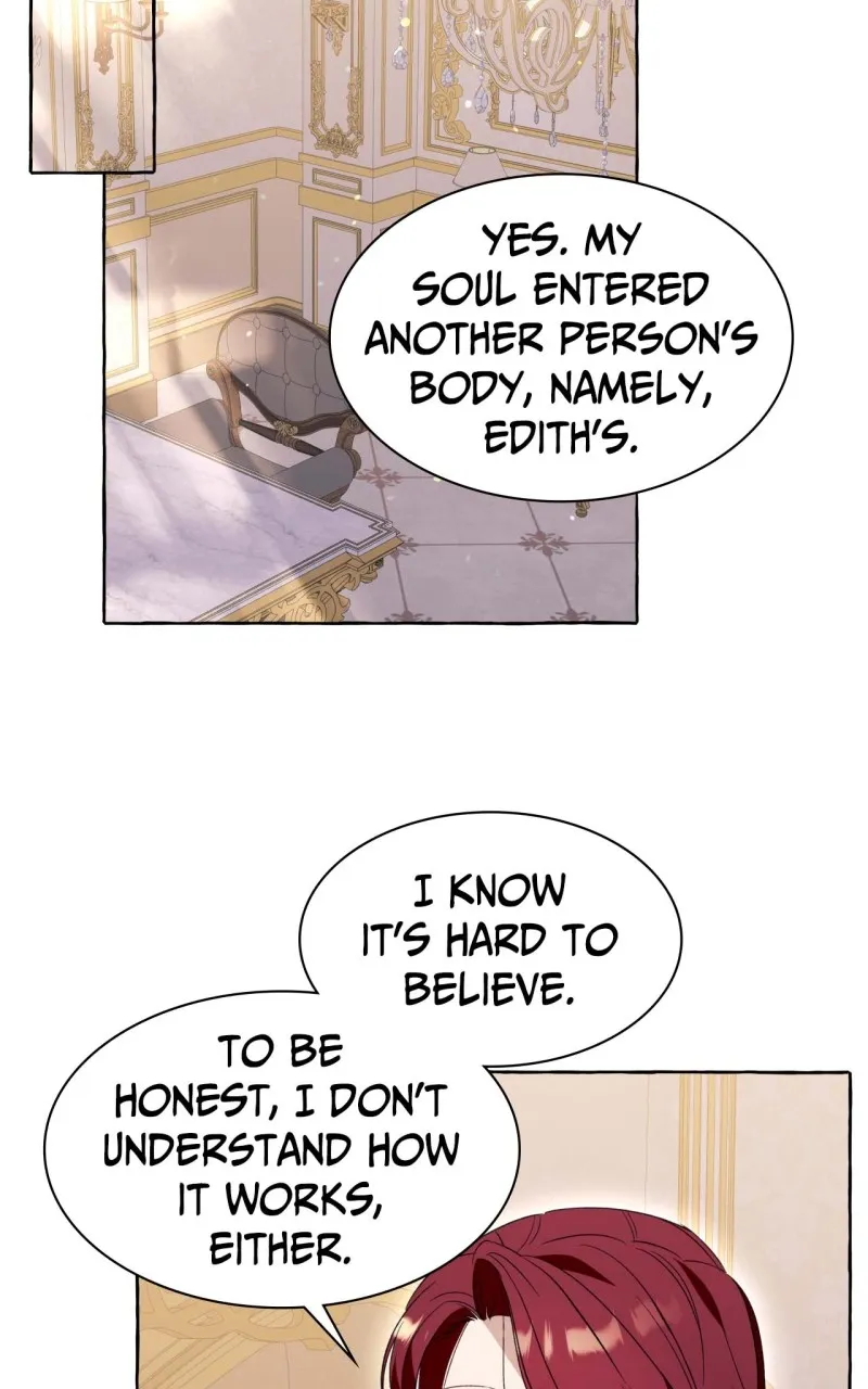 Not Your Typical Reincarnation Story Chapter 85 page 32 - 