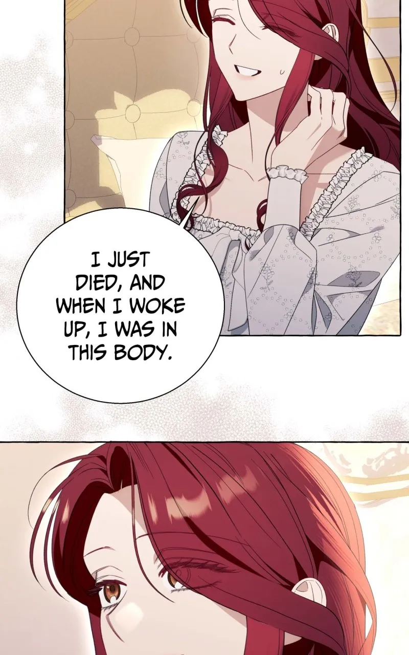 Not Your Typical Reincarnation Story Chapter 85 page 33 - 