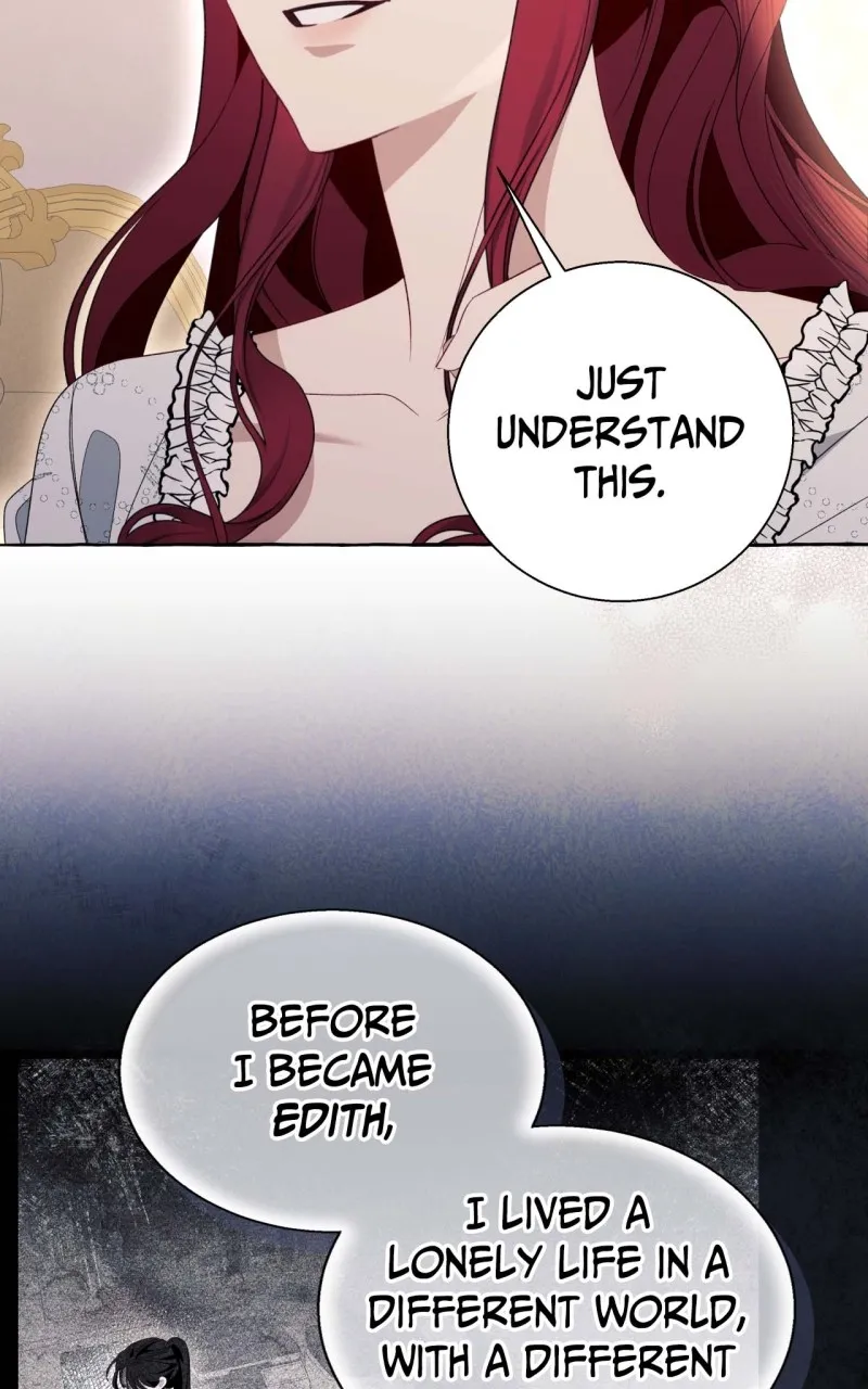 Not Your Typical Reincarnation Story Chapter 85 page 34 - 