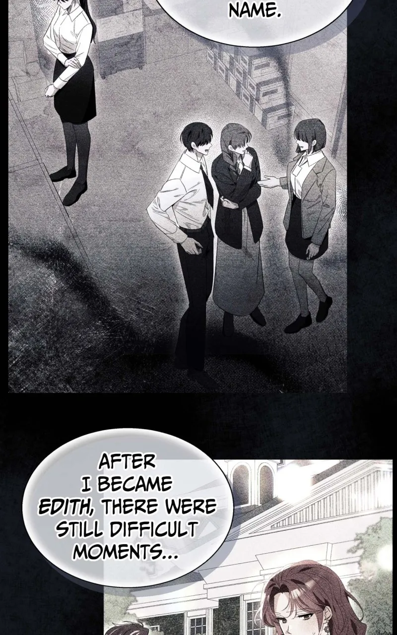 Not Your Typical Reincarnation Story Chapter 85 page 35 - 