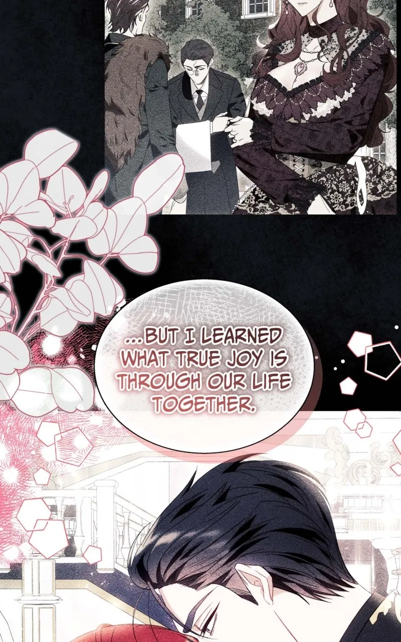 Not Your Typical Reincarnation Story Chapter 85 page 36 - 