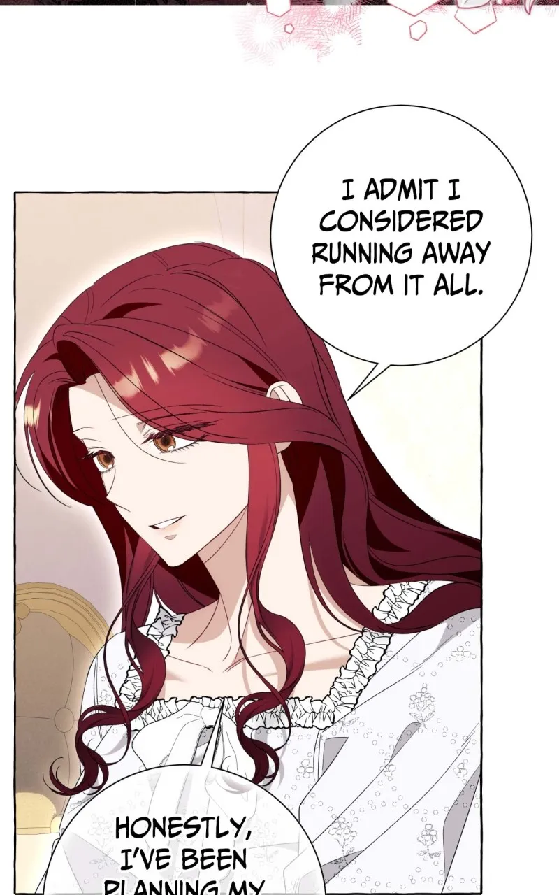 Not Your Typical Reincarnation Story Chapter 85 page 38 - 
