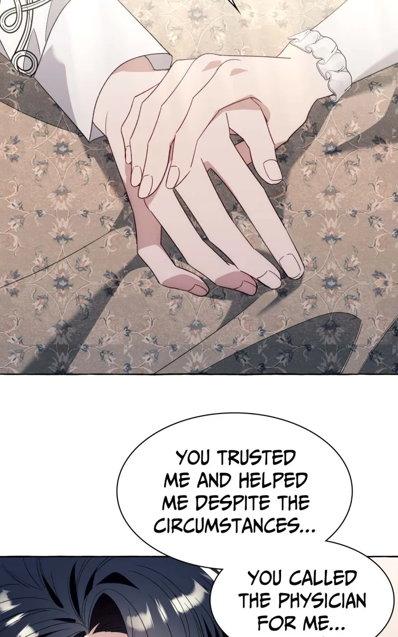 Not Your Typical Reincarnation Story Chapter 85 page 5 - 