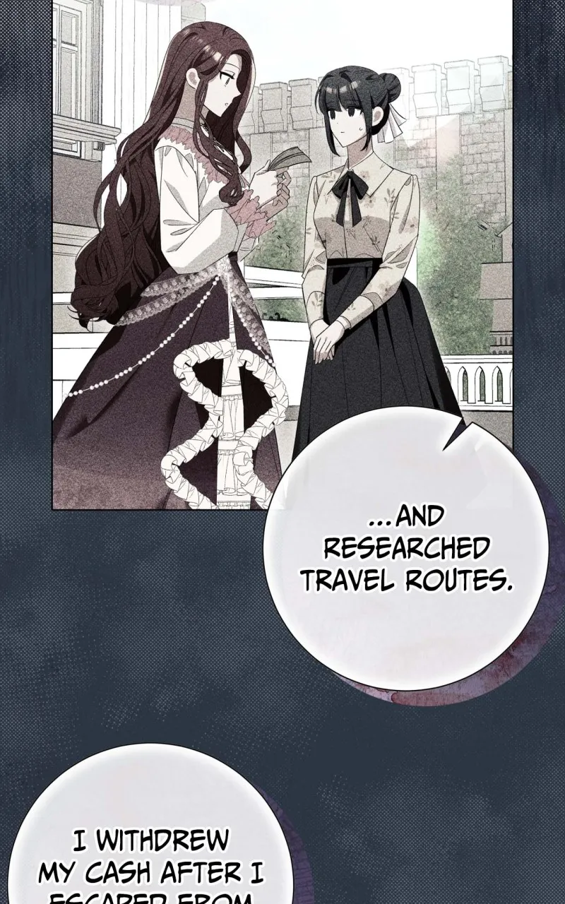 Not Your Typical Reincarnation Story Chapter 85 page 42 - 