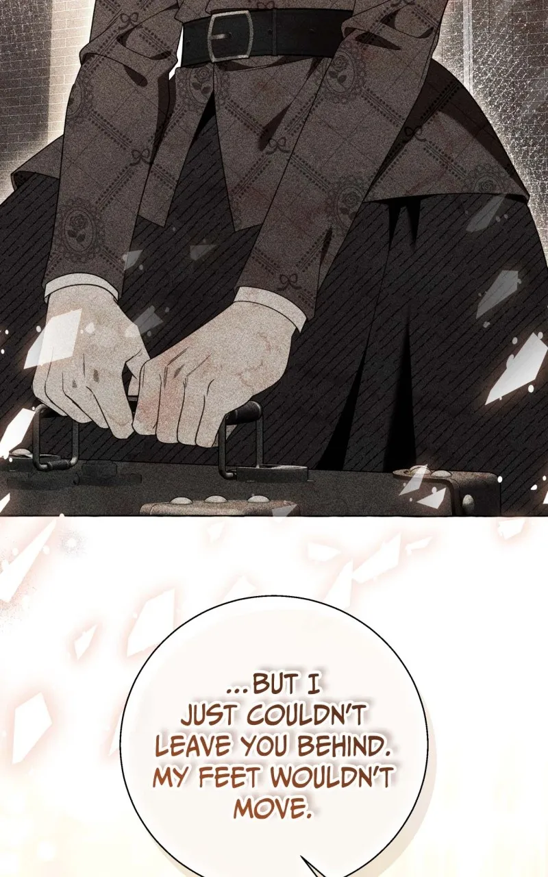 Not Your Typical Reincarnation Story Chapter 85 page 45 - 