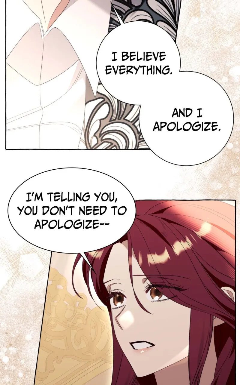 Not Your Typical Reincarnation Story Chapter 85 page 48 - 