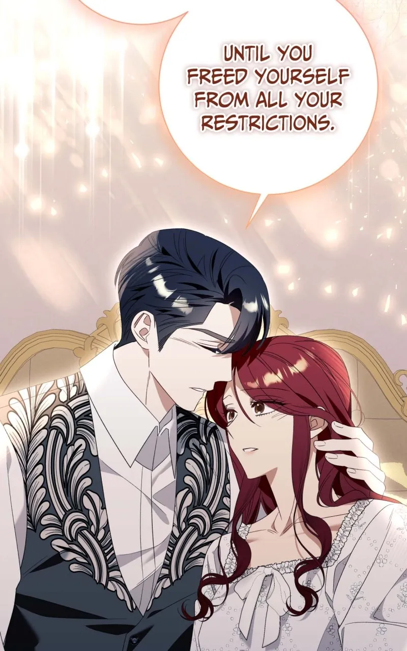 Not Your Typical Reincarnation Story Chapter 85 page 52 - 