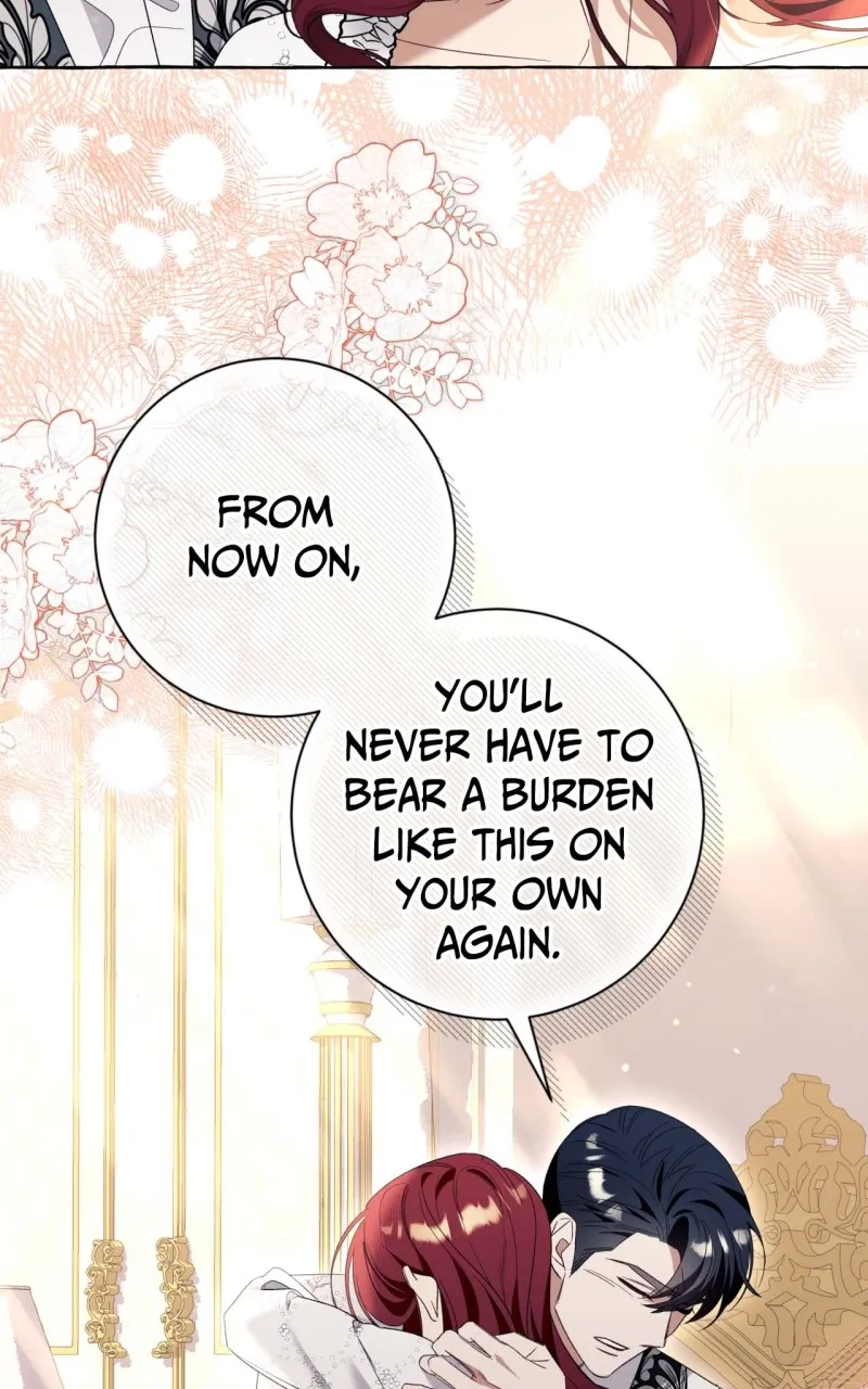 Not Your Typical Reincarnation Story Chapter 85 page 54 - 