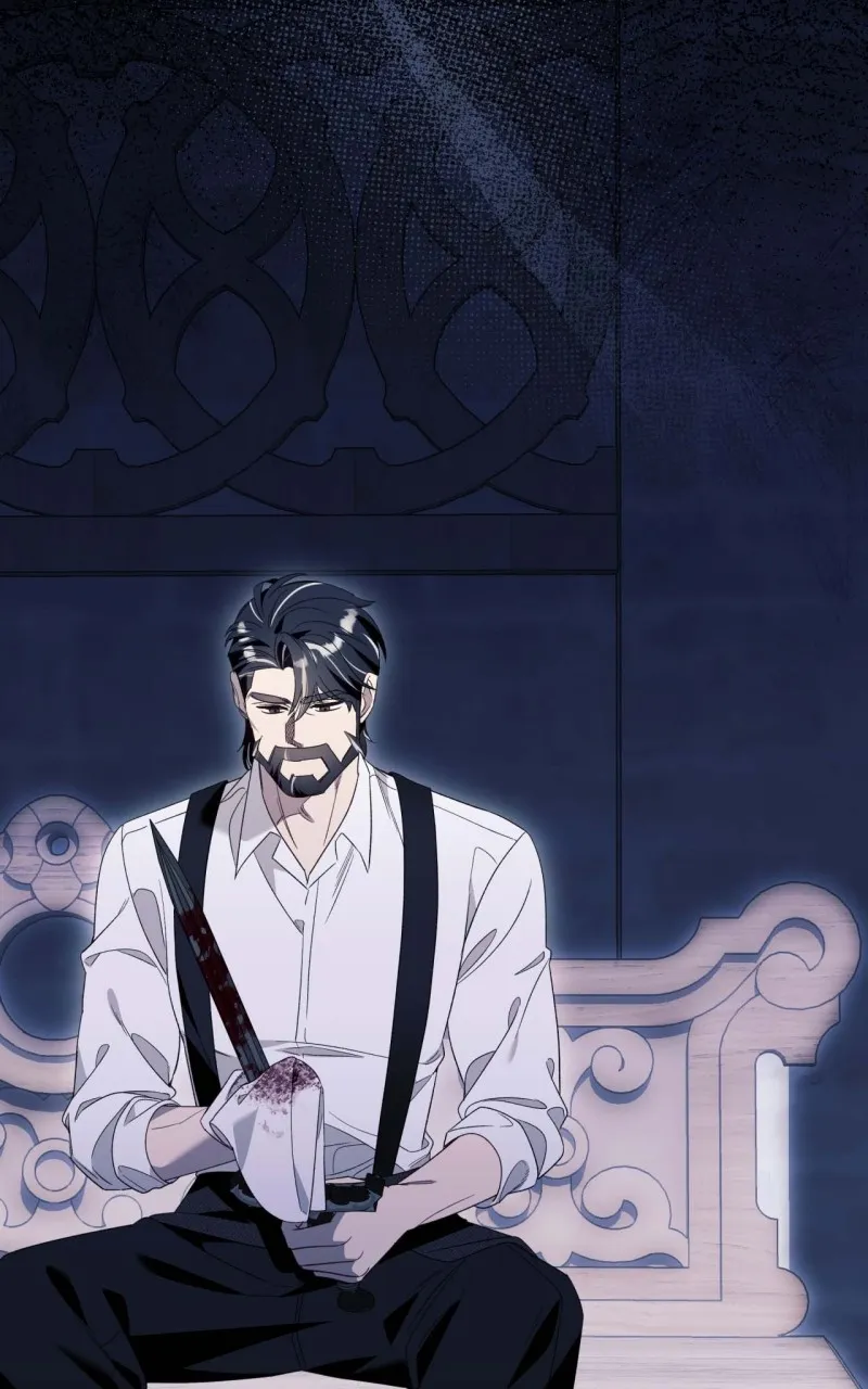 Not Your Typical Reincarnation Story Chapter 85 page 58 - 