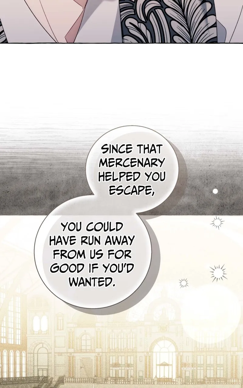 Not Your Typical Reincarnation Story Chapter 85 page 7 - 